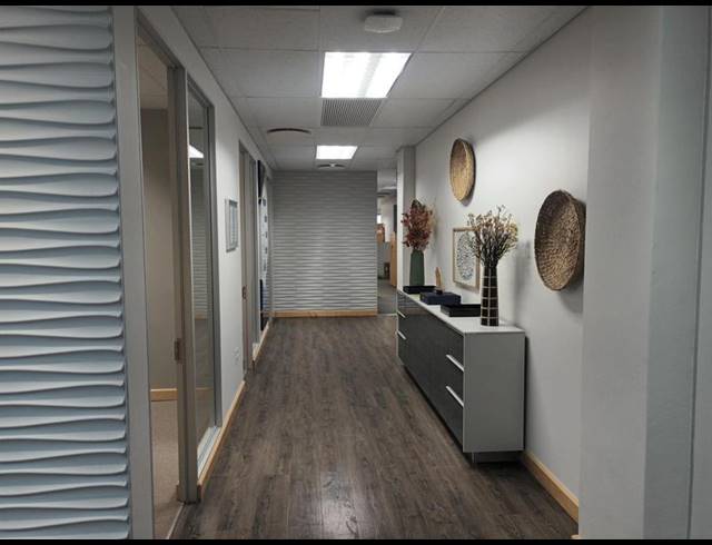 BUSINESS PROPERTY TO RENT IN ROUTE 21 BUSINESS PARK